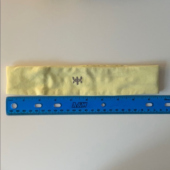 Lululemon, Ivivva, and Kyodon Headbands! - Picture 4 of 4